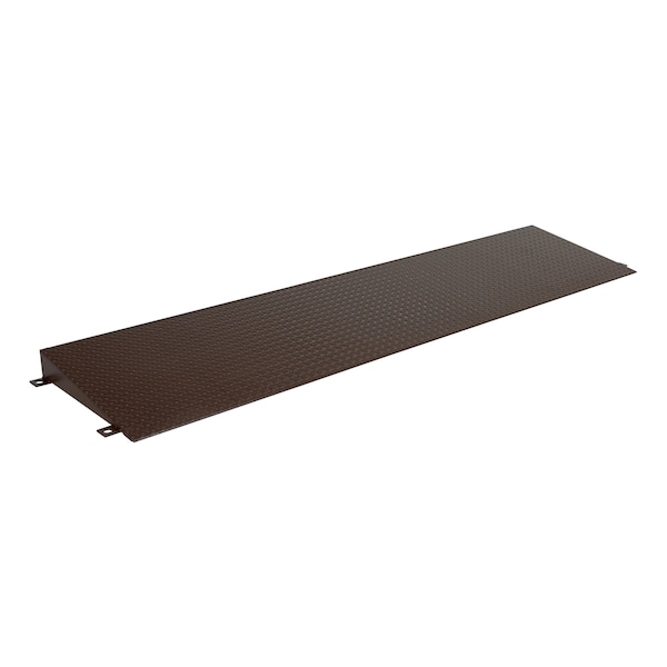 DOCKLEVELER APPROACH RAMP OPTION 94 X 24